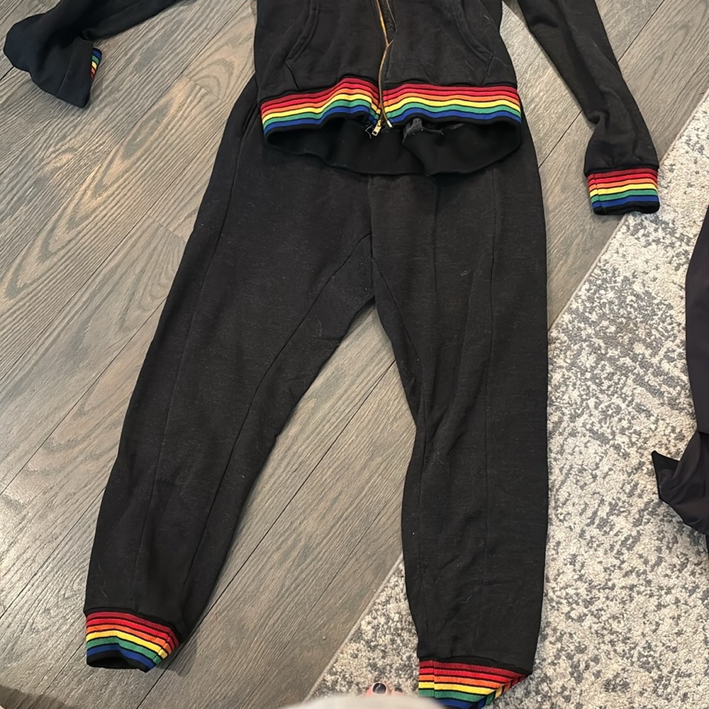 Aviator nation sweats